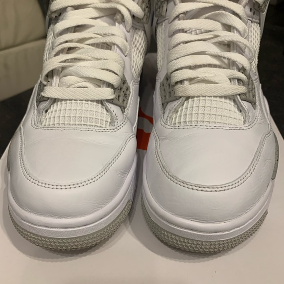 Air Jordan 4 Oreo - Picture 3 of 6